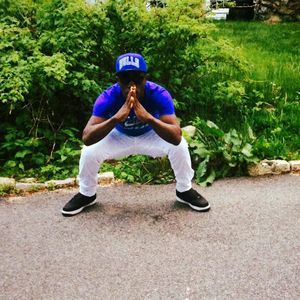 Meet your Posher, Bryan